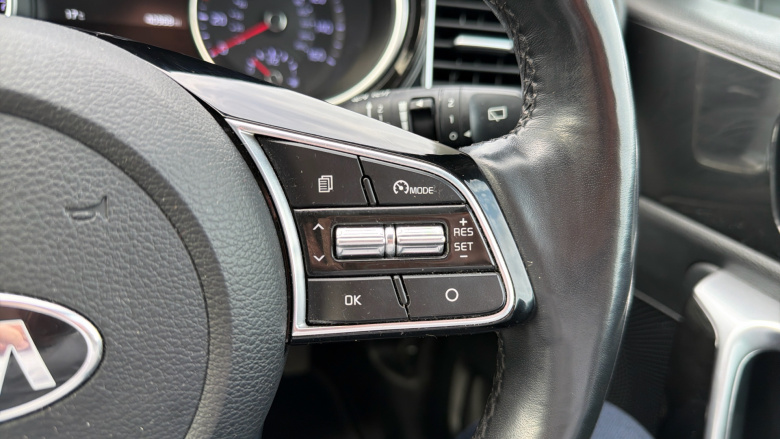 Kia Xceed 1.0T GDi ISG 3 5dr Petrol Hatchback